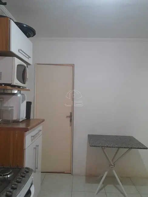 Apartamento com 2 quartos à venda, 42m2 em Conjunto Habitacional Padre Anchieta, Campinas - SP - imagem 4 Foto 4 de Apartamento com 2 quartos à venda, 42m2 em Conjunto Habitacional Padre Anchieta, Campinas - SP