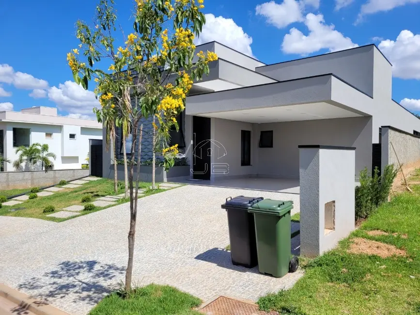 Foto 2 de Casa com 3 quartos à venda, 236m2 em Alphaville Dom Pedro, Campinas - SP