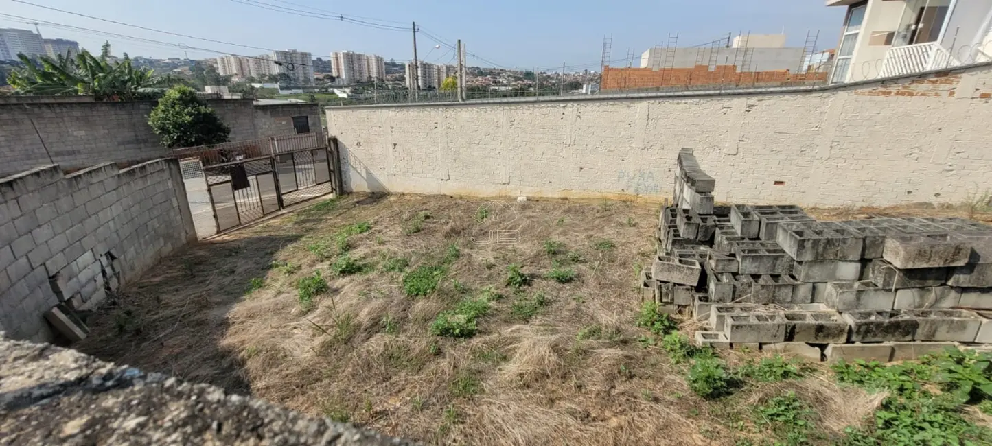 Foto 3 de Terreno / Lote à venda, 296m2 em Residencial Parque da Fazenda, Campinas - SP