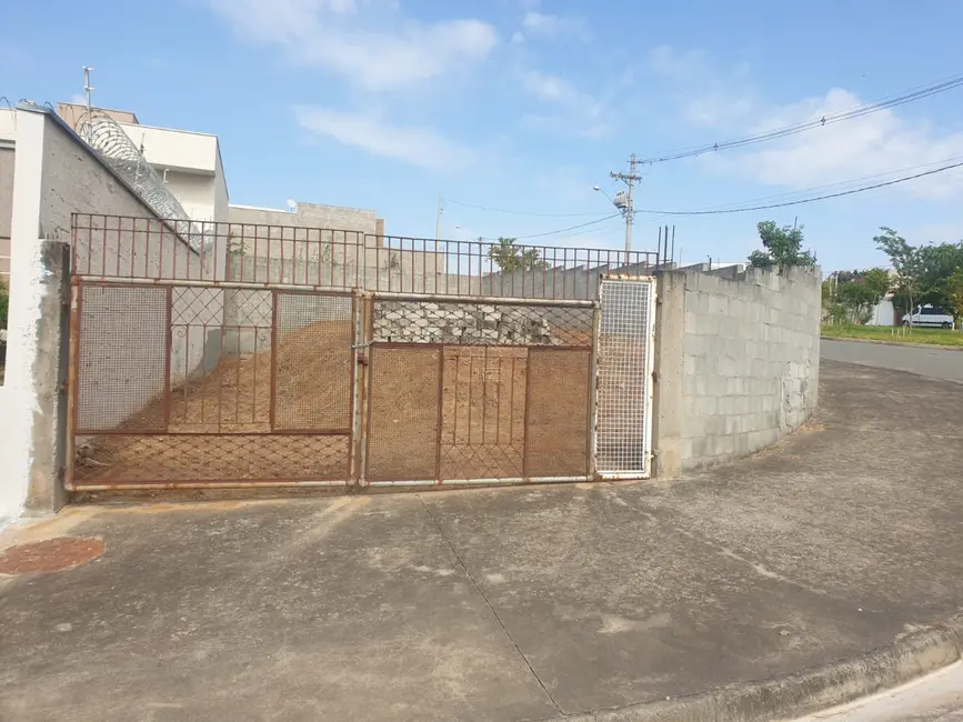 Foto 6 de Terreno / Lote à venda, 296m2 em Residencial Parque da Fazenda, Campinas - SP