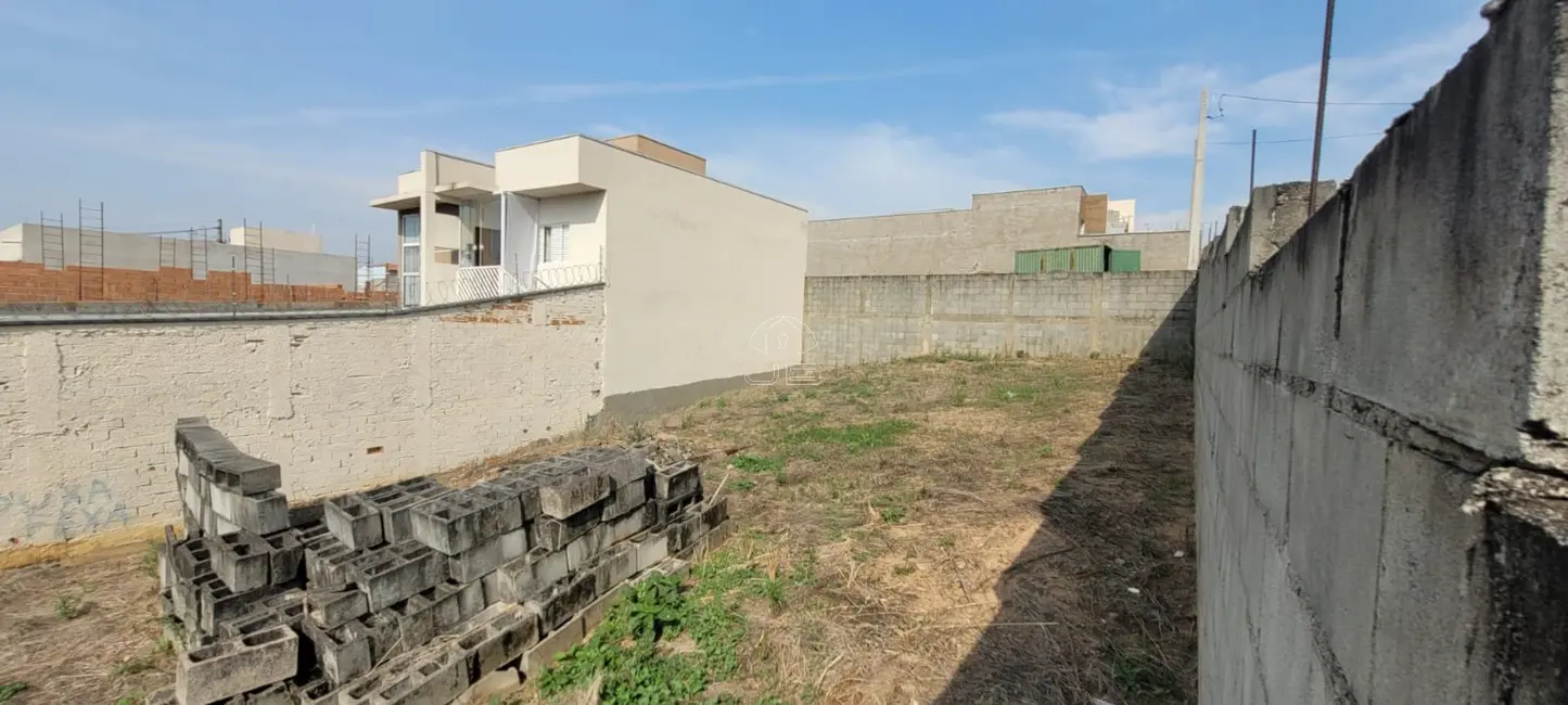 Foto 4 de Terreno / Lote à venda, 296m2 em Residencial Parque da Fazenda, Campinas - SP