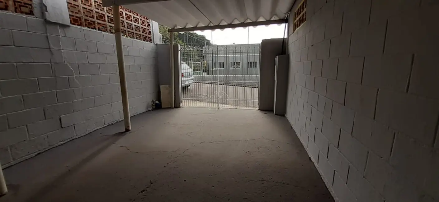 Foto 2 de Casa de Condomínio com 2 quartos à venda, 70m2 em Vila Lunardi, Campinas - SP