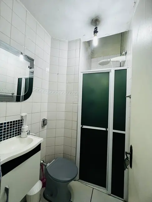 Casa de Condomínio com 2 quartos à venda, 50m2 em Vila Lunardi, Campinas - SP - imagem 6 Foto 6 de Casa de Condomínio com 2 quartos à venda, 50m2 em Vila Lunardi, Campinas - SP