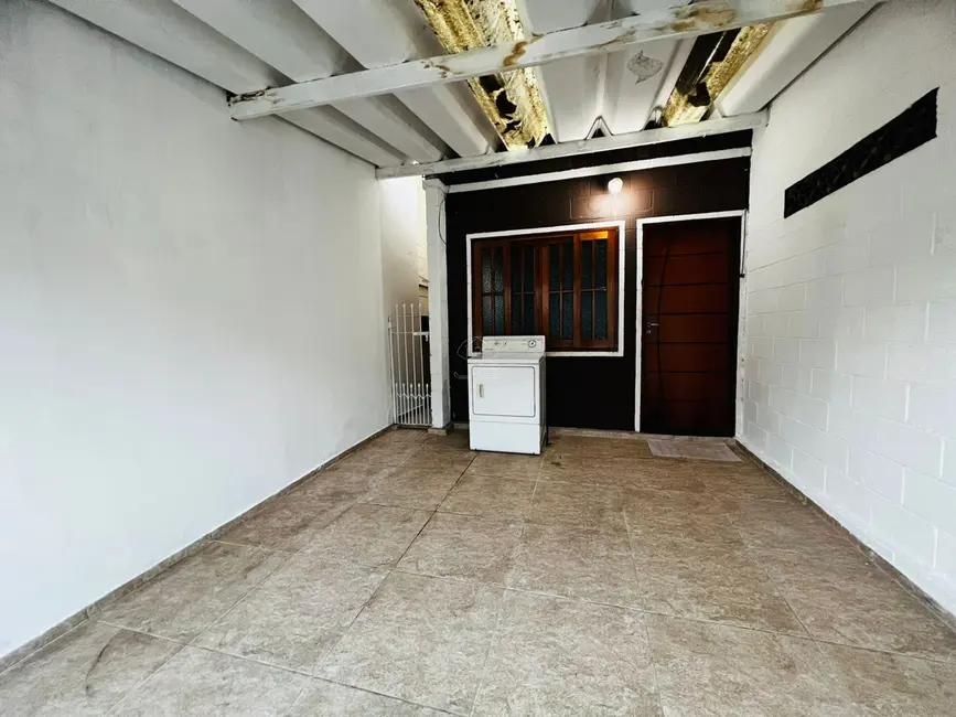 Casa de Condomínio com 2 quartos à venda, 50m2 em Vila Lunardi, Campinas - SP - imagem 3 Foto 3 de Casa de Condomínio com 2 quartos à venda, 50m2 em Vila Lunardi, Campinas - SP