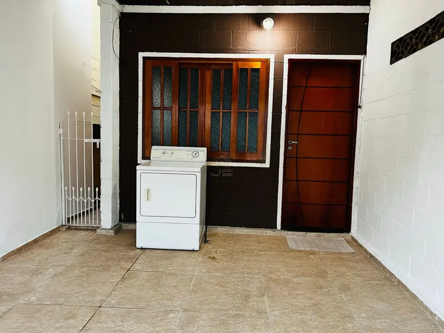 Foto 2 de Casa de Condomínio com 3 quartos à venda, 50m2 em Vila Lunardi, Campinas - SP