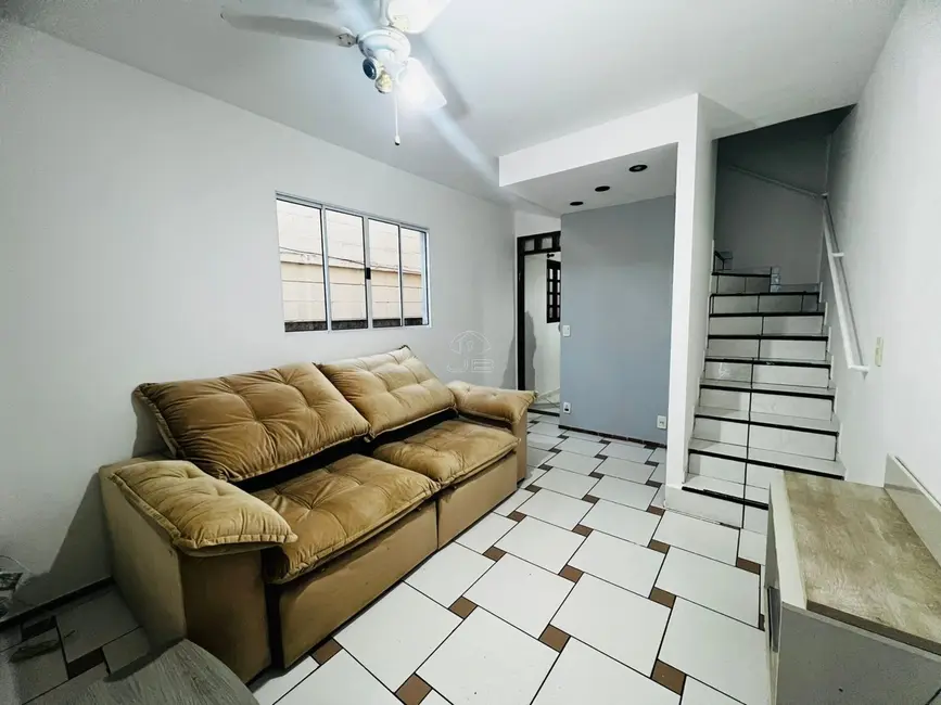 Foto 1 de Casa de Condomínio com 3 quartos à venda, 50m2 em Vila Lunardi, Campinas - SP