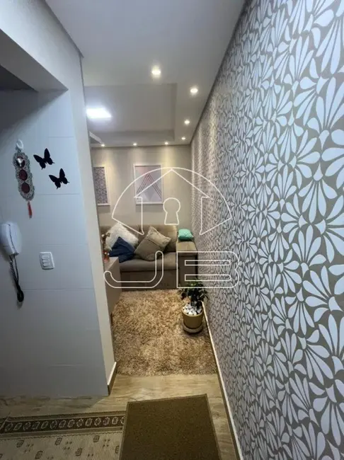 Foto 2 de Apartamento com 2 quartos à venda, 45m2 em Campinas - SP