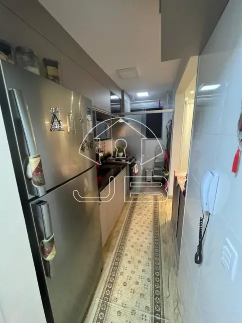 Foto 8 de Apartamento com 2 quartos à venda, 45m2 em Campinas - SP