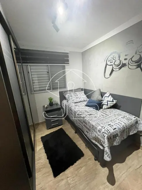 Foto 5 de Apartamento com 2 quartos à venda, 45m2 em Campinas - SP