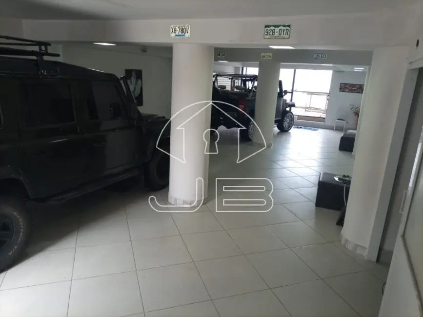 Foto 7 de Sala Comercial à venda, 320m2 em Parque Via Norte, Campinas - SP