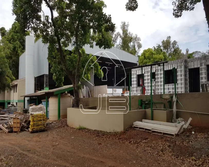 Foto 5 de Armazém / Galpão à venda, 2000m2 em Parque Maria Helena, Campinas - SP