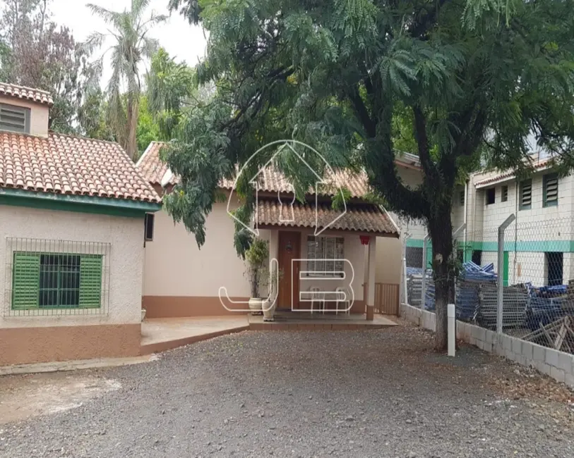 Foto 6 de Armazém / Galpão à venda, 2000m2 em Parque Maria Helena, Campinas - SP