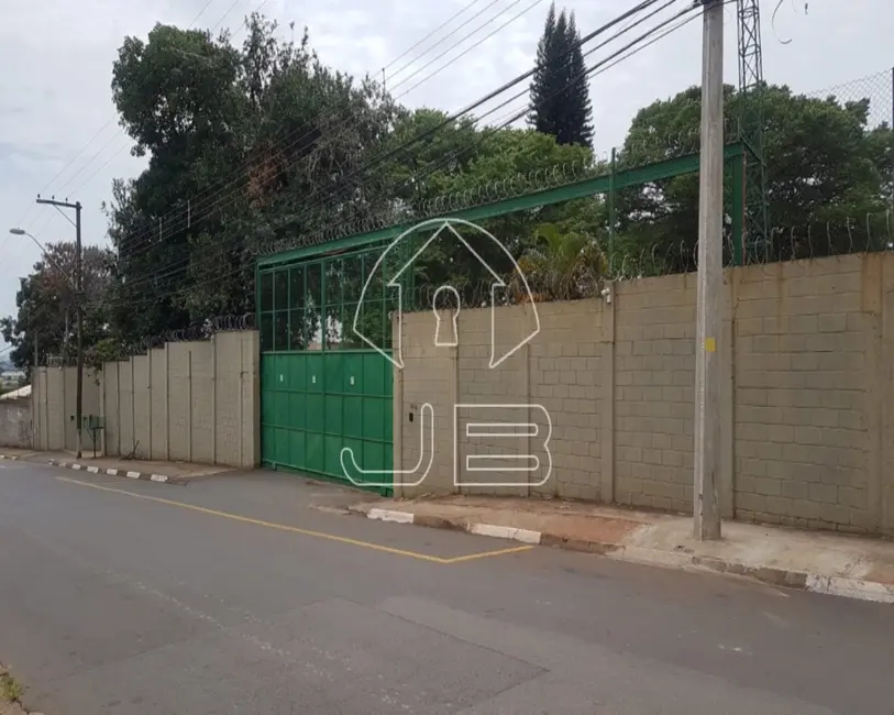 Foto 4 de Armazém / Galpão à venda, 2000m2 em Parque Maria Helena, Campinas - SP