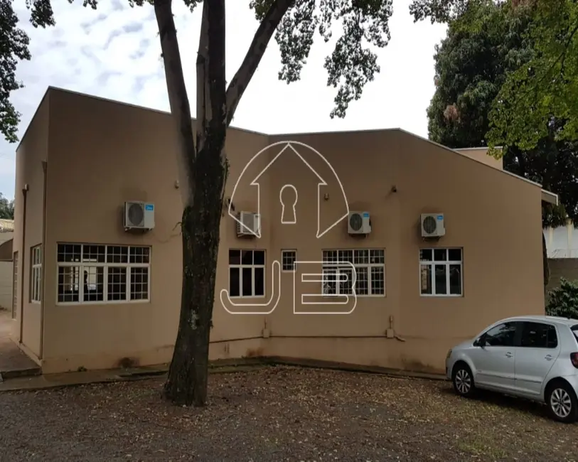 Foto 7 de Armazém / Galpão à venda, 2000m2 em Parque Maria Helena, Campinas - SP