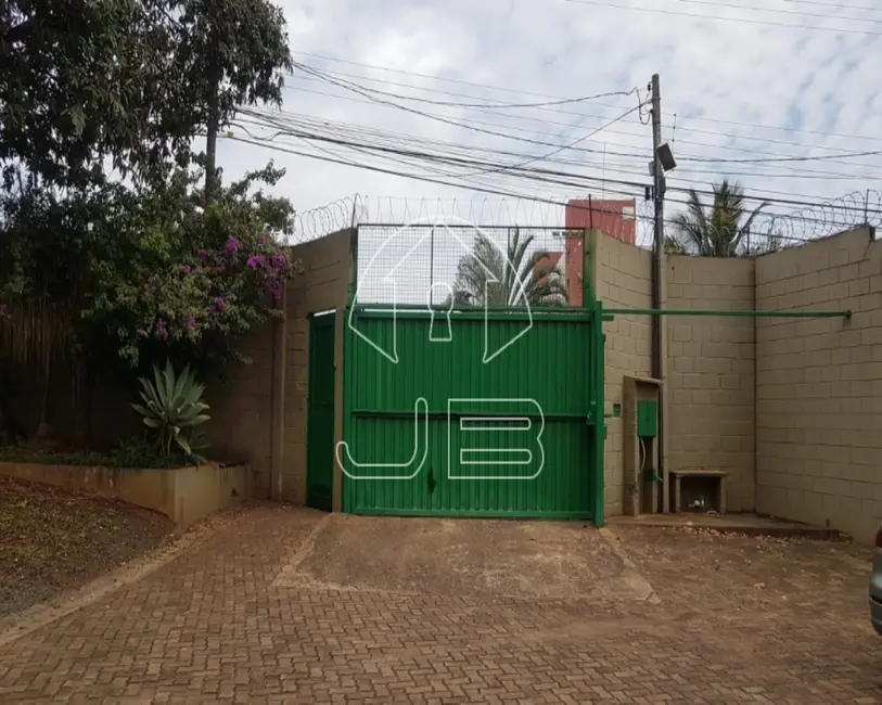 Foto 2 de Armazém / Galpão à venda, 2000m2 em Parque Maria Helena, Campinas - SP