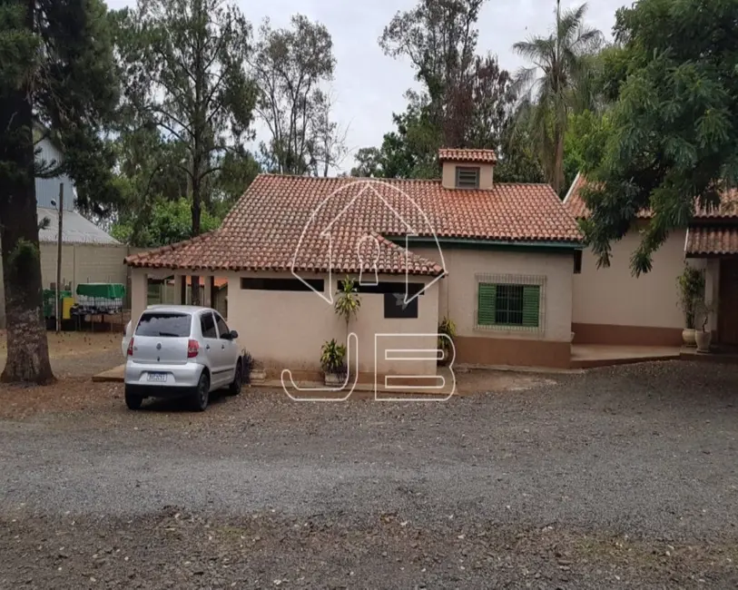 Foto 9 de Armazém / Galpão à venda, 2000m2 em Parque Maria Helena, Campinas - SP