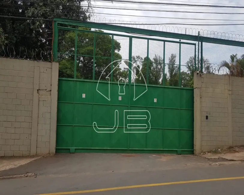 Foto 3 de Armazém / Galpão à venda, 2000m2 em Parque Maria Helena, Campinas - SP