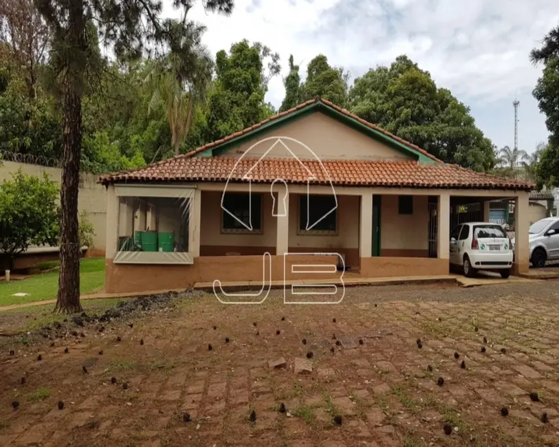 Foto 8 de Armazém / Galpão à venda, 2000m2 em Parque Maria Helena, Campinas - SP