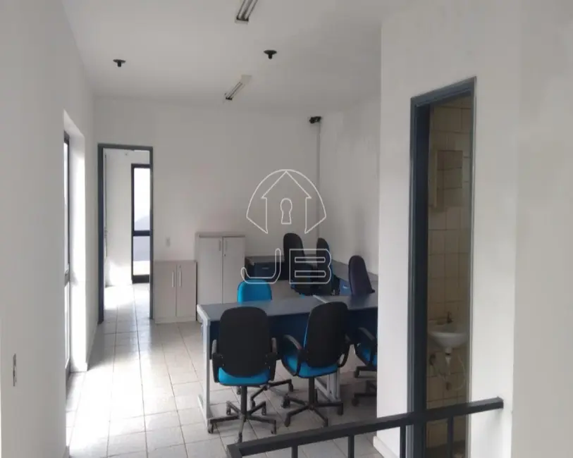 Armazém / Galpão à venda, 350m2 em Techno Park, Campinas - SP - imagem 8 Foto 8 de Armazém / Galpão à venda, 350m2 em Techno Park, Campinas - SP