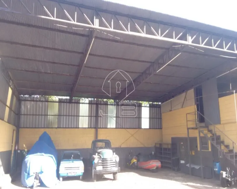 Armazém / Galpão à venda, 350m2 em Techno Park, Campinas - SP - imagem 5 Foto 5 de Armazém / Galpão à venda, 350m2 em Techno Park, Campinas - SP