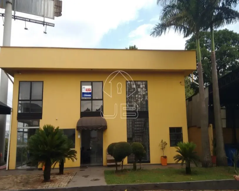 Armazém / Galpão à venda, 350m2 em Techno Park, Campinas - SP - imagem 3 Foto 3 de Armazém / Galpão à venda, 350m2 em Techno Park, Campinas - SP