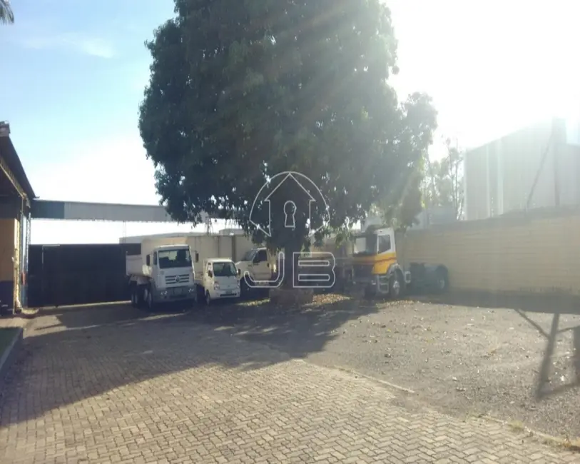 Armazém / Galpão à venda, 350m2 em Techno Park, Campinas - SP - imagem 7 Foto 7 de Armazém / Galpão à venda, 350m2 em Techno Park, Campinas - SP