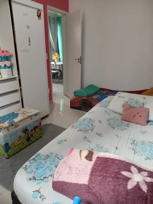 Foto 7 de Apartamento com 2 quartos à venda, 45m2 em Jardim Maria Luíza, Sumare - SP