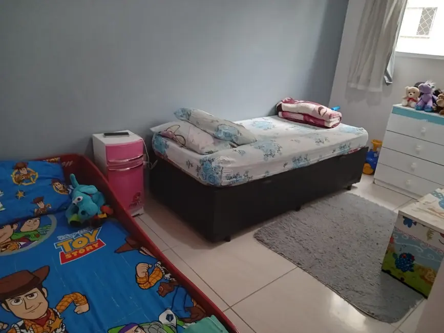 Foto 5 de Apartamento com 2 quartos à venda, 45m2 em Jardim Maria Luíza, Sumare - SP