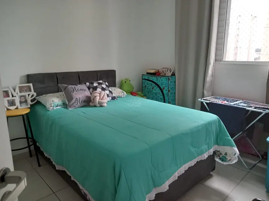 Foto 6 de Apartamento com 2 quartos à venda, 45m2 em Jardim Maria Luíza, Sumare - SP