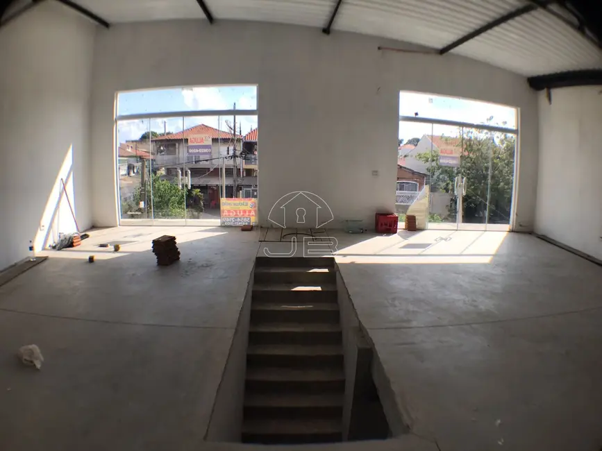 Foto 5 de Sala Comercial para alugar, 230m2 em Jardim Santa Clara (Nova Veneza), Sumare - SP