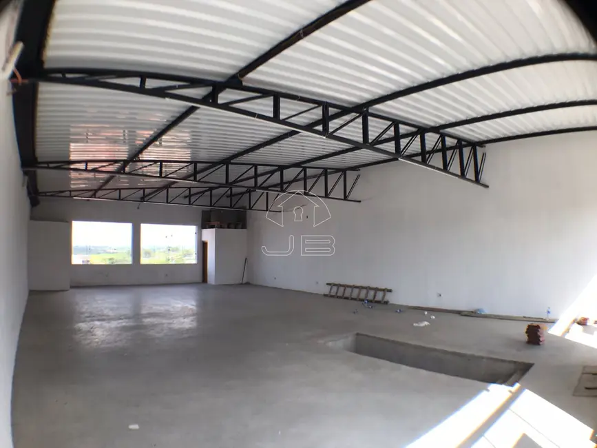 Foto 6 de Sala Comercial para alugar, 230m2 em Jardim Santa Clara (Nova Veneza), Sumare - SP