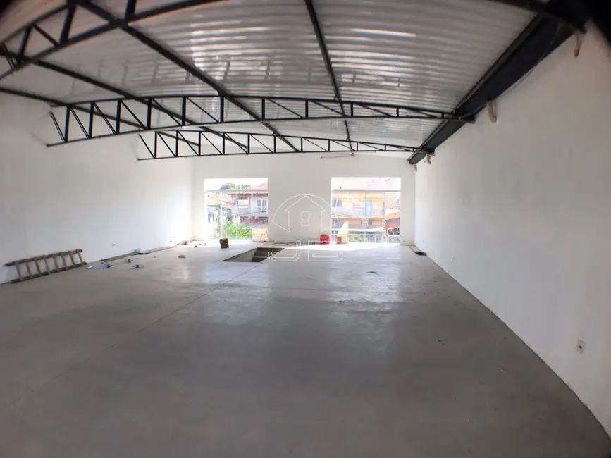 Foto 8 de Sala Comercial para alugar, 230m2 em Jardim Santa Clara (Nova Veneza), Sumare - SP