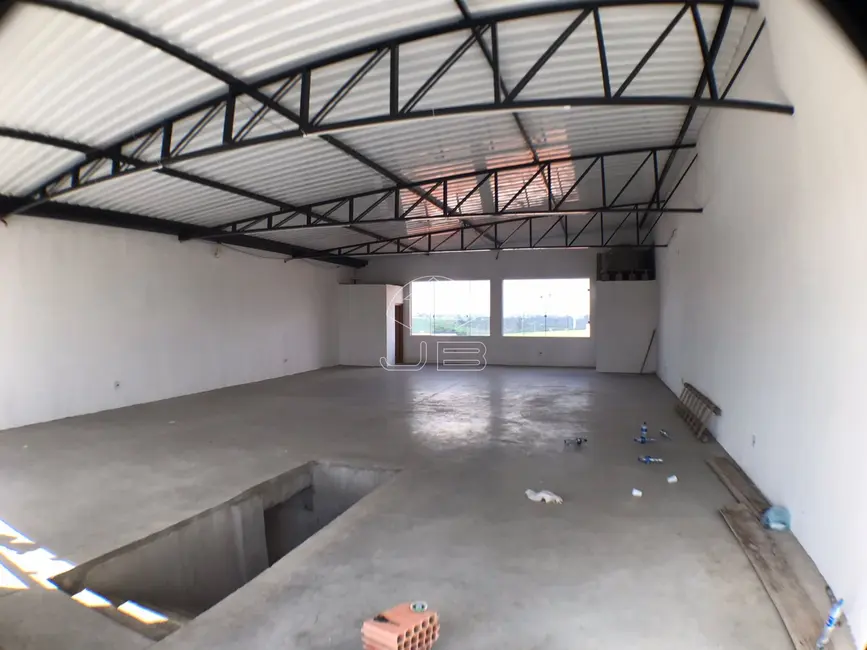 Foto 7 de Sala Comercial para alugar, 230m2 em Jardim Santa Clara (Nova Veneza), Sumare - SP