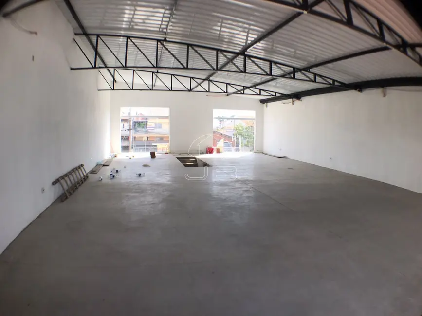 Foto 9 de Sala Comercial para alugar, 230m2 em Jardim Santa Clara (Nova Veneza), Sumare - SP