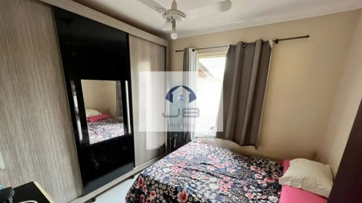 Casa de Condomínio com 2 quartos à venda, 70m2 em Vila Lunardi, Campinas - SP - imagem 3 Foto 3 de Casa de Condomínio com 2 quartos à venda, 70m2 em Vila Lunardi, Campinas - SP