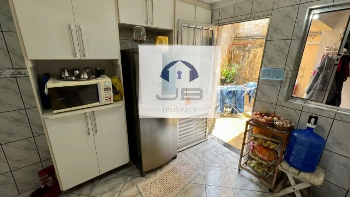 Casa de Condomínio com 2 quartos à venda, 70m2 em Vila Lunardi, Campinas - SP - imagem 9 Foto 9 de Casa de Condomínio com 2 quartos à venda, 70m2 em Vila Lunardi, Campinas - SP