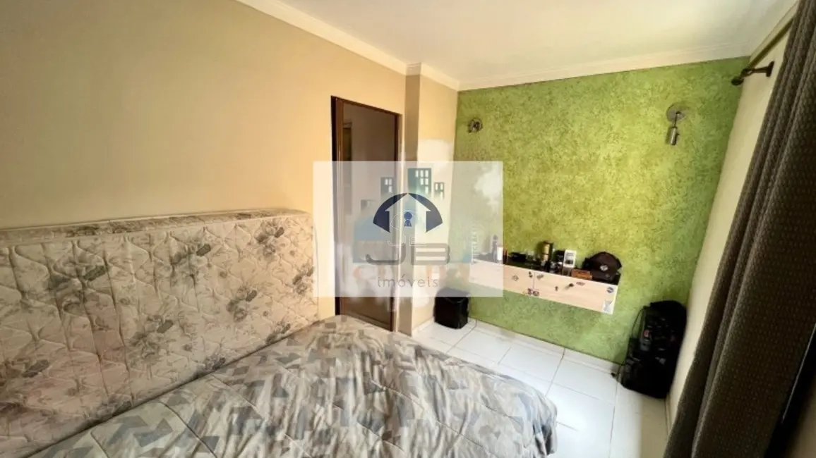 Foto 1 de Casa de Condomínio com 2 quartos à venda, 70m2 em Vila Lunardi, Campinas - SP