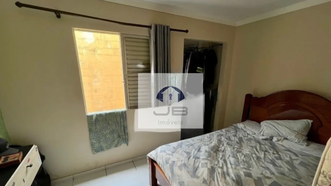 Casa de Condomínio com 2 quartos à venda, 70m2 em Vila Lunardi, Campinas - SP - imagem 6 Foto 6 de Casa de Condomínio com 2 quartos à venda, 70m2 em Vila Lunardi, Campinas - SP