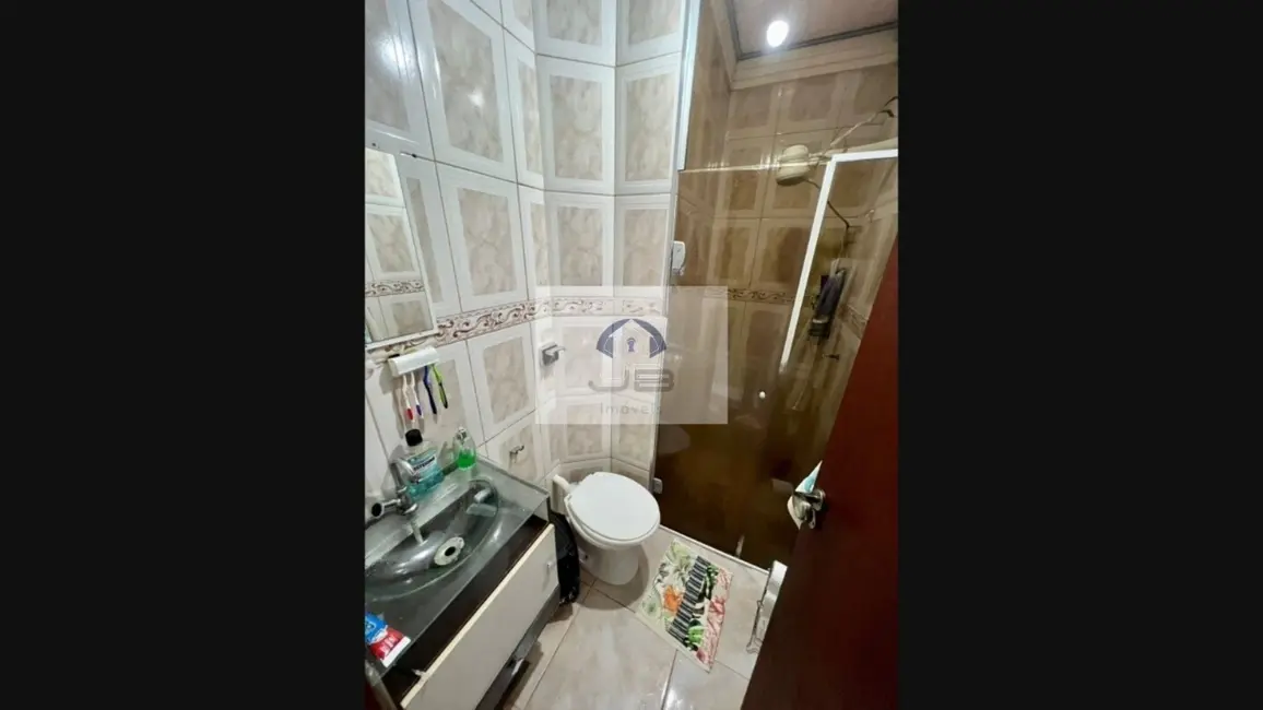 Casa de Condomínio com 2 quartos à venda, 70m2 em Vila Lunardi, Campinas - SP - imagem 4 Foto 4 de Casa de Condomínio com 2 quartos à venda, 70m2 em Vila Lunardi, Campinas - SP