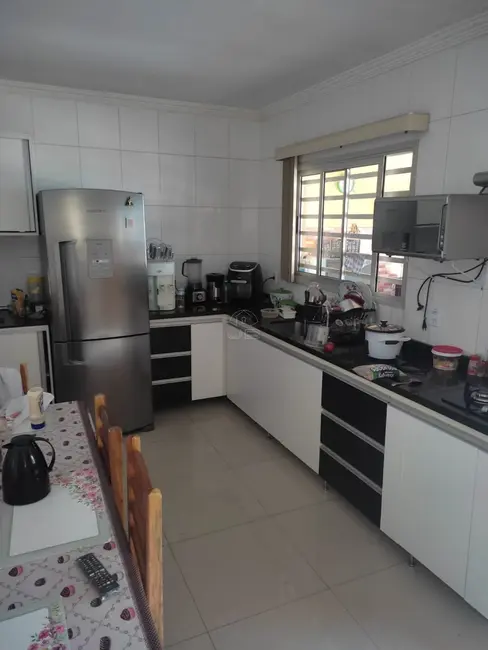 Casa com 4 quartos à venda, 490m2 em Jardim Aparecida, Campinas - SP - imagem 5 Foto 5 de Casa com 4 quartos à venda, 490m2 em Jardim Aparecida, Campinas - SP