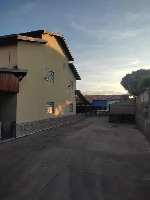 Casa com 4 quartos à venda, 490m2 em Jardim Aparecida, Campinas - SP - imagem 3 Foto 3 de Casa com 4 quartos à venda, 490m2 em Jardim Aparecida, Campinas - SP