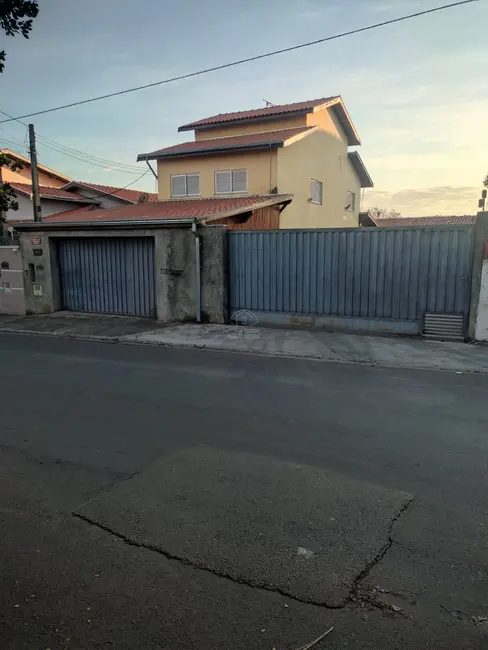 Casa com 4 quartos à venda, 490m2 em Jardim Aparecida, Campinas - SP - imagem 1 Foto 1 de Casa com 4 quartos à venda, 490m2 em Jardim Aparecida, Campinas - SP