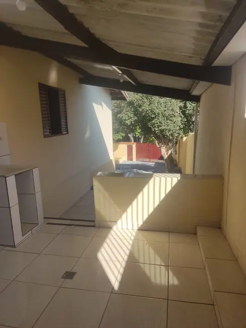 Foto 9 de Casa com 2 quartos à venda, 103m2 em Parque Fazendinha, Campinas - SP