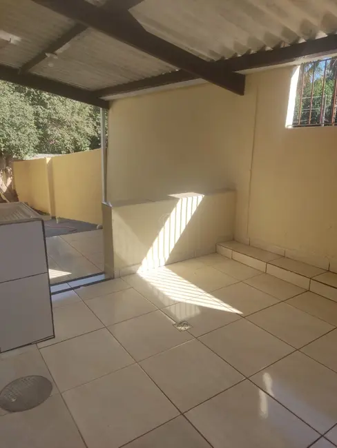 Foto 8 de Casa com 2 quartos à venda, 103m2 em Parque Fazendinha, Campinas - SP