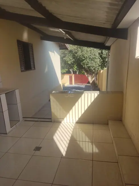 Foto 4 de Casa com 2 quartos à venda, 103m2 em Parque Fazendinha, Campinas - SP