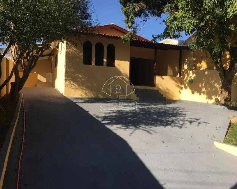 Foto 2 de Casa com 2 quartos à venda, 103m2 em Parque Fazendinha, Campinas - SP