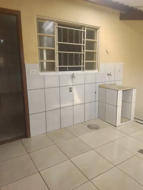 Foto 6 de Casa com 2 quartos à venda, 103m2 em Parque Fazendinha, Campinas - SP