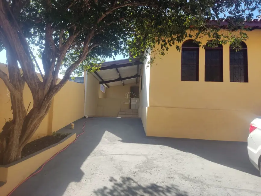Foto 1 de Casa com 2 quartos à venda, 103m2 em Parque Fazendinha, Campinas - SP