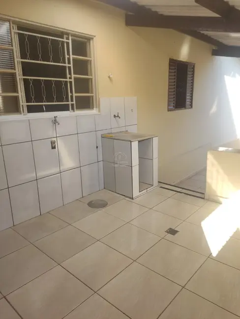 Foto 7 de Casa com 2 quartos à venda, 103m2 em Parque Fazendinha, Campinas - SP