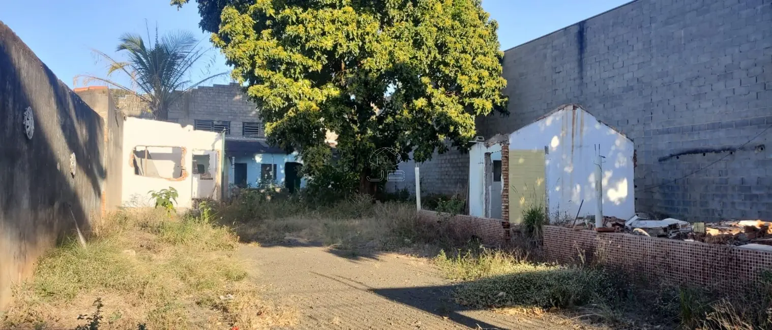 Foto 1 de Terreno / Lote à venda, 600m2 em Jardim São Judas Tadeu (Nova Veneza), Sumare - SP